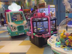 -meland亲子乐园•派对•研学(苏州悠方购物中心店)