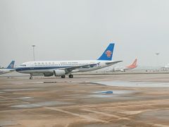 -长沙黄花国际机场-T1航站楼