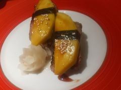 -山葵家·创意料理(宁波来福士店)