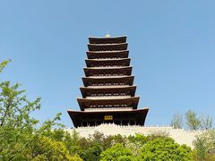 -牛首山文化旅游区