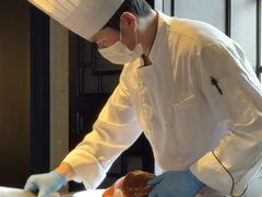 -上海苏宁宝丽嘉酒店·嘉府壹号中餐厅