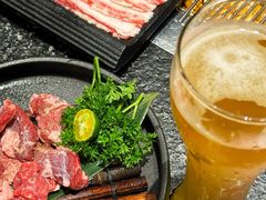 -韩满园· 甄选韩式烤肉
