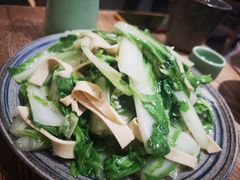 -静一餐厅·湖北菜(前门创始店)