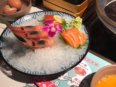 -温禾牛·和牛寿喜烧自助火锅(恒基名人店)