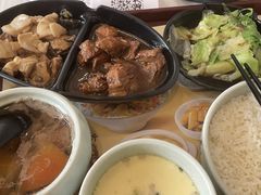 -真功夫(福中路店)