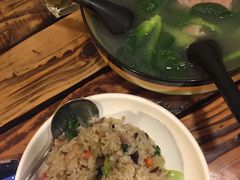 -老味道(田子坊店)