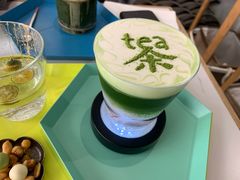 -茶是一枝花泡茶店