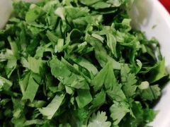 香菜-巴山·烤全羊(高新总店)