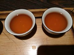 -大洋家·精品潮汕菜·生腌砂锅粥(天河东路店)