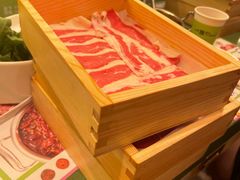 -一围肥牛肉小火锅(佳兆业广场店)