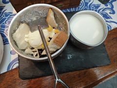 -云海肴·汽锅鸡·云南菜(南强街店)