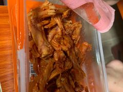 -帝煌烤卤(青山湖万达店)