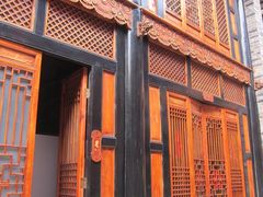 门面-云锦成公馆(北大街店)