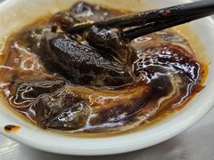 -杨记灌肠(食品街店)