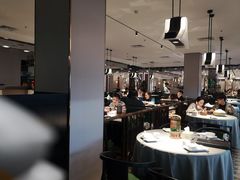 大堂-大鸽饭(体育西路店)