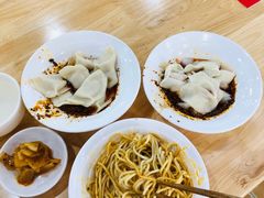 素椒杂酱面-华兴街自力面店