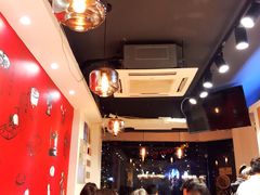 -厝内小眷村(天河南一路店)