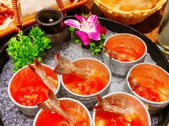 -安南越南餐厅(青岛万象城店)