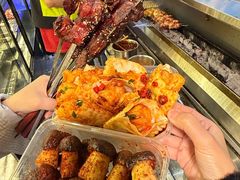 -亿牌牌东北烧烤(博物馆旗舰店)
