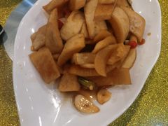 -西江美食舫·江西菜(健德桥店)