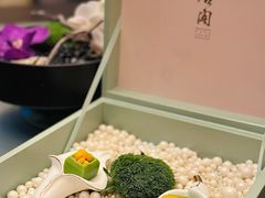 -东海朗廷酒店-唐阁T’ANG COURT 中餐厅