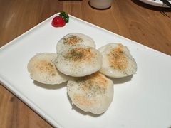 -枣子树·素食餐厅(普陀山店)