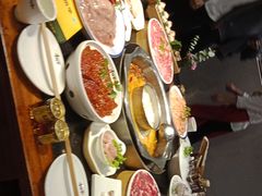 -香佰里鲜货火锅(佳乐金街店)
