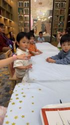 -奈尔宝·儿童乐园·亲子餐厅(星河湾店)