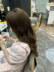 -藤野造型·专业烫染店