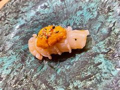 -鮨青(恒基名人购物中心店)