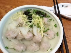 -苏小柳手作点心(控江旭辉分院)