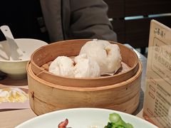 -茶港·点心·啫啫煲(王府井店)