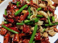 -搓火大都会(广安门总店)