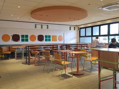 -麦当劳(南汇车市店)