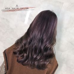 -ASA HAIR SALON