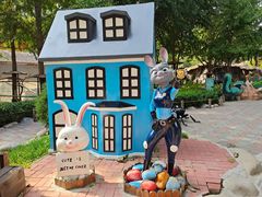 -北京野生动物园