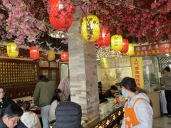 -金杨拉面王小吃面馆·牛三宝面·红烧牛肉粉