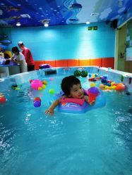 -鱼乐贝贝婴幼儿童水育中心(紫成嘉园店)