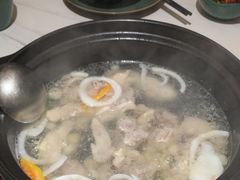 -狐狸爱上椰子鸡(滨江星光大道店)