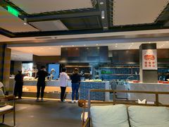 -枣子树·素食餐厅(朱家尖店)