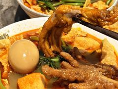 -螺小胖柳州螺蛳粉(钟楼总店)