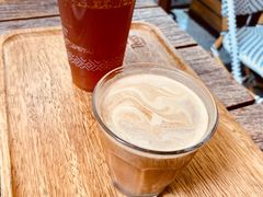 -Peet's 皮爷咖啡(东湖路手作店)