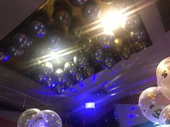 -歌神量贩式KTV(金谊店)