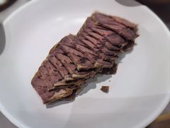 酱牛肉-松鹤楼面馆(清河万象汇店)