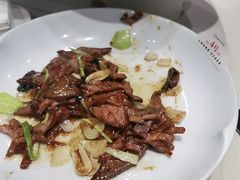 -京味斋·北京烤鸭(北京南站洋桥店)