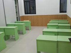 -学知乐教育·幼小衔接·小学科辅导(浦东外高桥森兰中心)