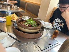 -胡须佬鸡煲四季火锅店(石厦西村直营店)