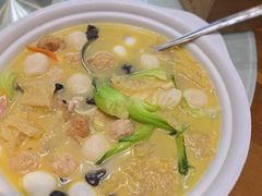 -沈家花园如皋菜(君御豪庭店)