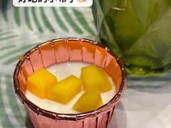 -蕉叶·广州明星泰国菜(黑金冠保利广场店)