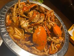 -胖哥俩肉蟹煲(福州仓山爱琴海店)